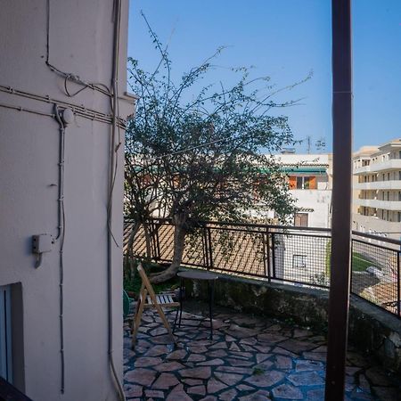 Oliana'S Luxury House Apartment Mantouki Luaran gambar